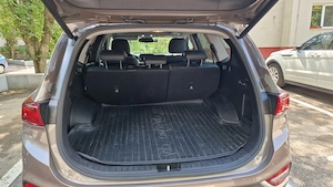 Hyundai Santa fe 2019, 2.2 CRDi, 4wd, automata - imagine 5