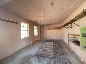 Casa individuala - 3 camere | 86 mp utili | teren 234 mp- Lazaret - imagine 7