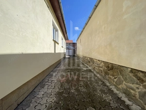 Casa individuala - 3 camere | 86 mp utili | teren 234 mp- Lazaret - imagine 20