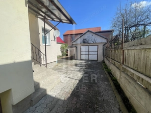 Casa individuala - 3 camere | 86 mp utili | teren 234 mp- Lazaret - imagine 5