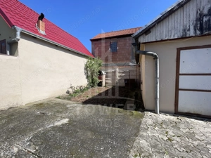Casa individuala - 3 camere | 86 mp utili | teren 234 mp- Lazaret - imagine 16