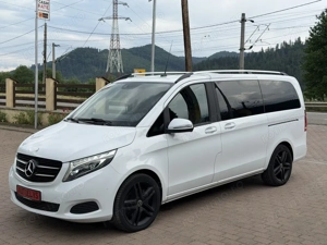 Mercedes-benz Clasa V - imagine 6