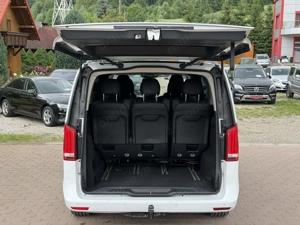 Mercedes-benz Clasa V - imagine 12