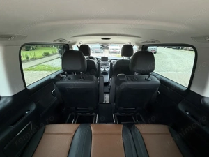 Mercedes-benz Clasa V - imagine 11