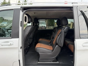 Mercedes-benz Clasa V - imagine 18