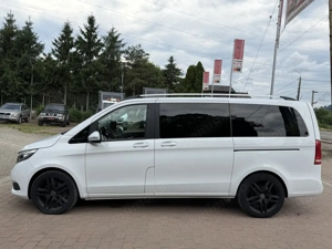 Mercedes-benz Clasa V - imagine 7