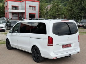 Mercedes-benz Clasa V - imagine 3