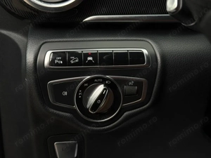 Mercedes-benz Clasa V - imagine 17