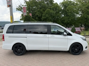 Mercedes-benz Clasa V - imagine 8