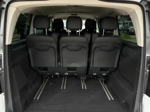 Mercedes-benz Clasa V - imagine 10