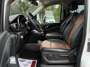 Mercedes-benz Clasa V - imagine 14