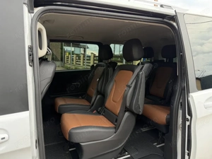 Mercedes-benz Clasa V - imagine 19