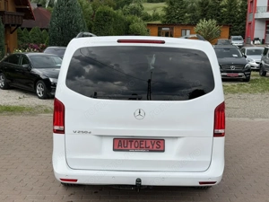 Mercedes-benz Clasa V - imagine 9