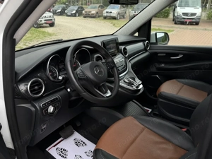 Mercedes-benz Clasa V - imagine 13