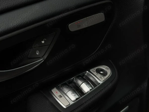 Mercedes-benz Clasa V - imagine 15