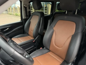 Mercedes-benz Clasa V - imagine 16