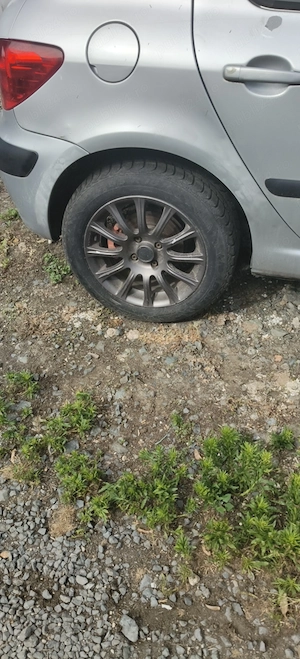 Pompa servo Peugeot 307 - imagine 2