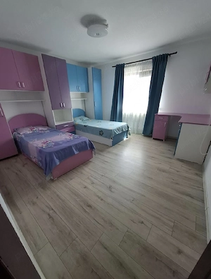 Casă modernă de vânzare în Hemeiuș | 100 mp | 550 mp teren | Lângă Parcul Dendrologic - imagine 3