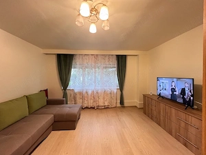 Închiriez apartament 2 camere - Str. Bujorilor - zona Steaua