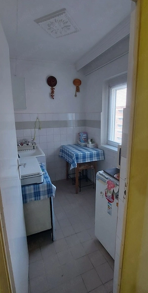vand apartament 1 camera  - imagine 2