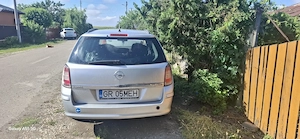 Opel Astra H - imagine 3