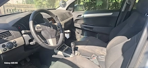 Opel Astra H - imagine 4