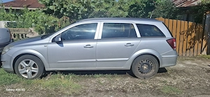 Opel Astra H - imagine 2