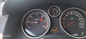 Opel Astra H - imagine 5