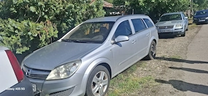 Opel Astra H