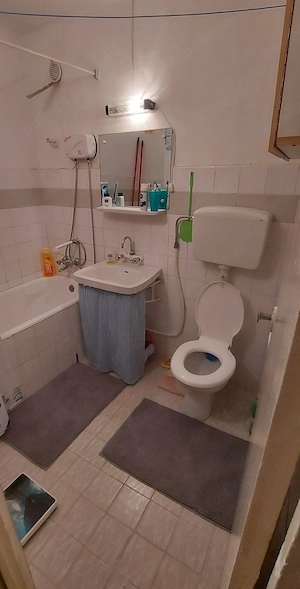 vand apartament 1 camera  - imagine 4