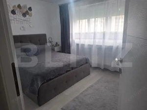 Apartament 2 camere, 55 mp, zona Micro 11