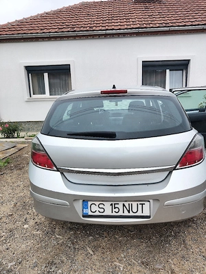 De vânzare Opel Astra H - imagine 5