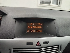 De vânzare Opel Astra H - imagine 3