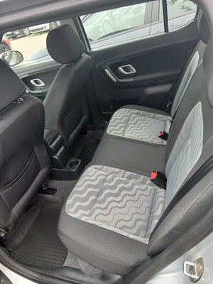 Skoda fabia an 2008 diesel 1.4 klimatronic adusă recent Germania  - imagine 10