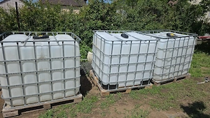 bazin ibc 1000l 