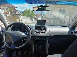 Peugeot 207 - imagine 4