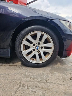 Vand jante originale BMW e90