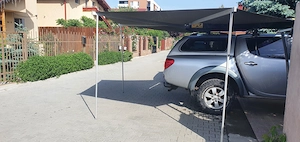 Copertina auto Eezi awn 270' - imagine 3
