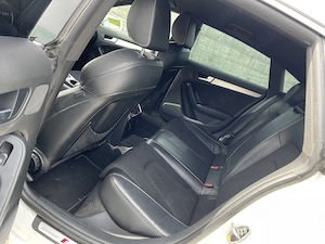 Audi a5 Sportback, automat , Euro5 , 2.0tdi , Keyless - imagine 6