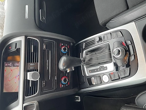 Audi a5 Sportback, automat , Euro5 , 2.0tdi , Keyless - imagine 7