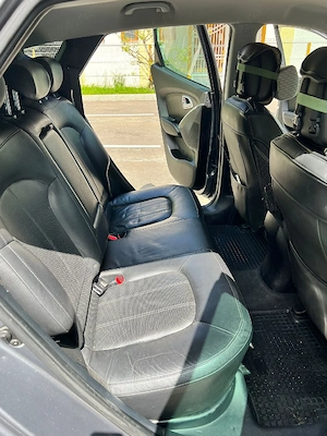 Hyundai IX35 benzina+GPL - imagine 4