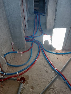 Instalator sanitar,apă,canal si gaz