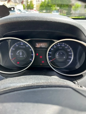 Hyundai IX35 benzina+GPL - imagine 7