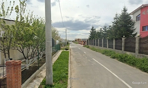 Teren de vanzare in Cumpana lot de casa