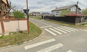 Teren de vanzare in Cumpana lot de casa - imagine 3