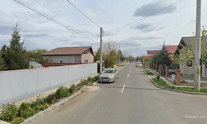 Teren de vanzare in Cumpana lot de casa - imagine 2