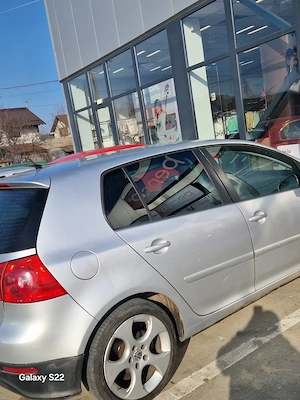 Golf 5 gt motor 1,4 140  - imagine 4