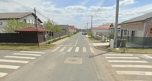 Teren de vanzare in Cumpana lot de casa - imagine 5