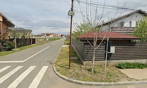 Teren de vanzare in Cumpana lot de casa - imagine 4