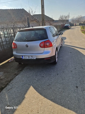 Golf 5 gt motor 1,4 140  - imagine 3